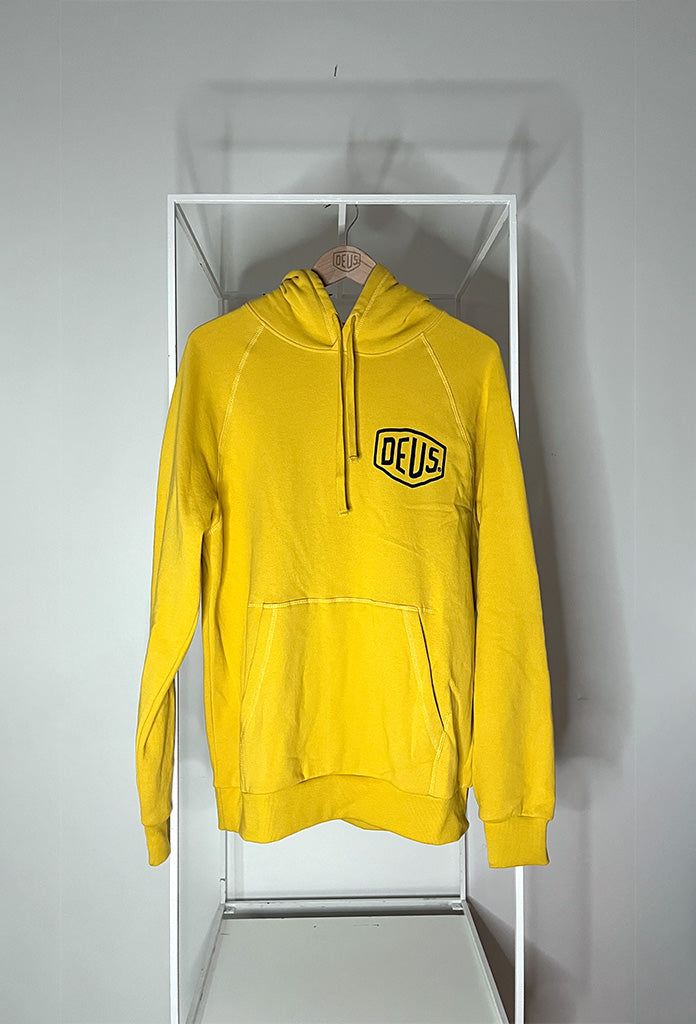 Venice Address Hoodie - M