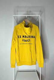 Venice Address Hoodie - M