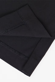 Box Pant - Black