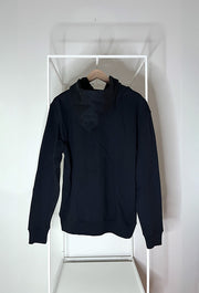 Pill Logo Hoodie - M