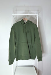 Pill Logo Hoodie - M