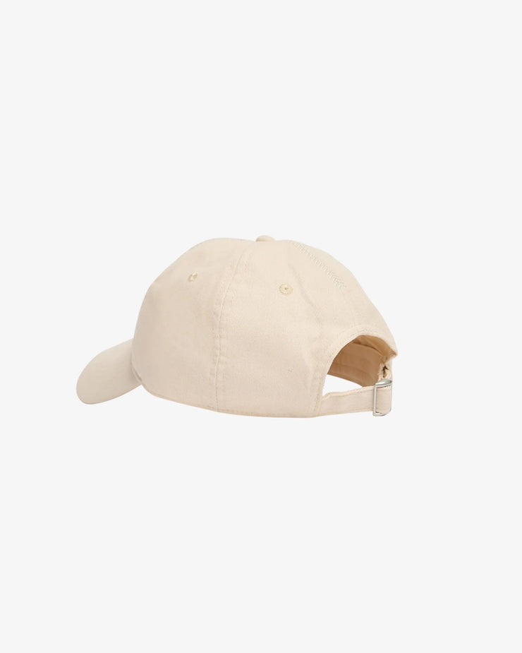 Crown Cap - Off White