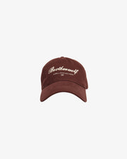 Crown Cap - Bordeaux