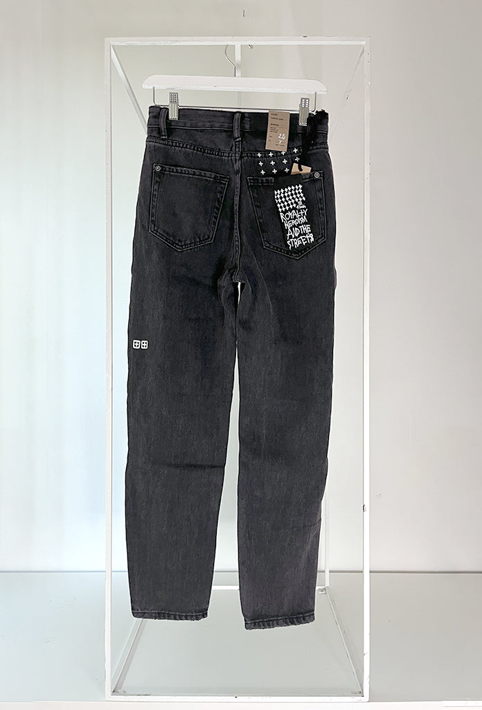 Pointer Navana Ripped - 25