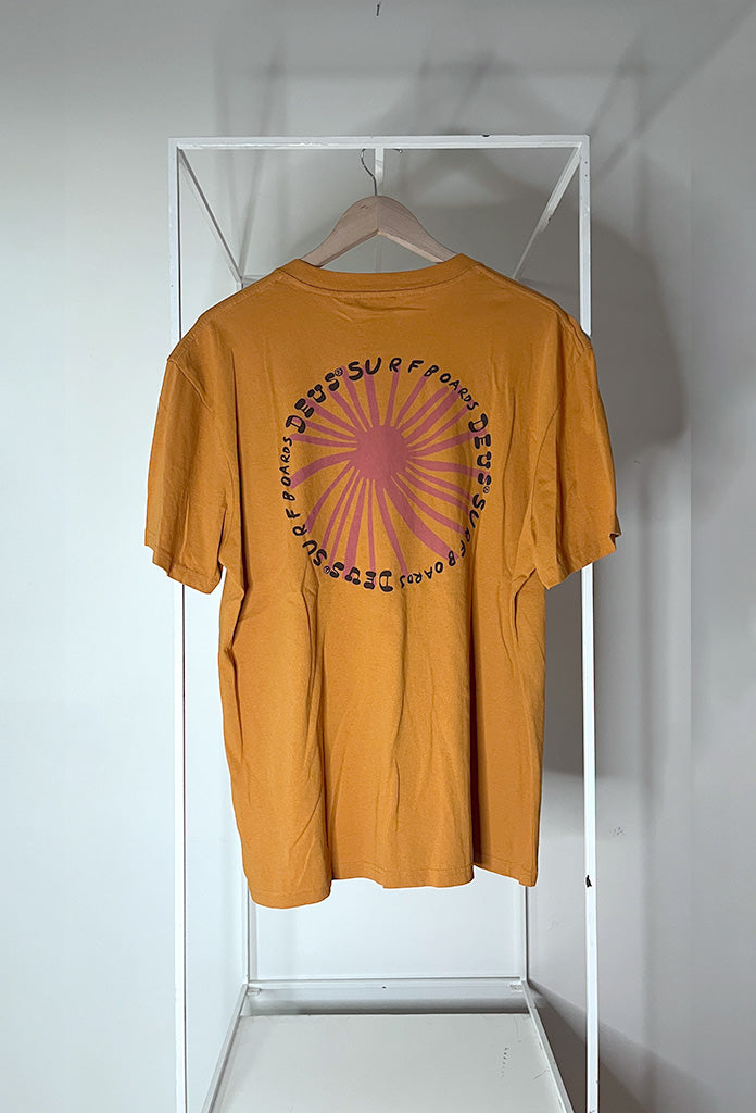 Sunstroke Tee - M