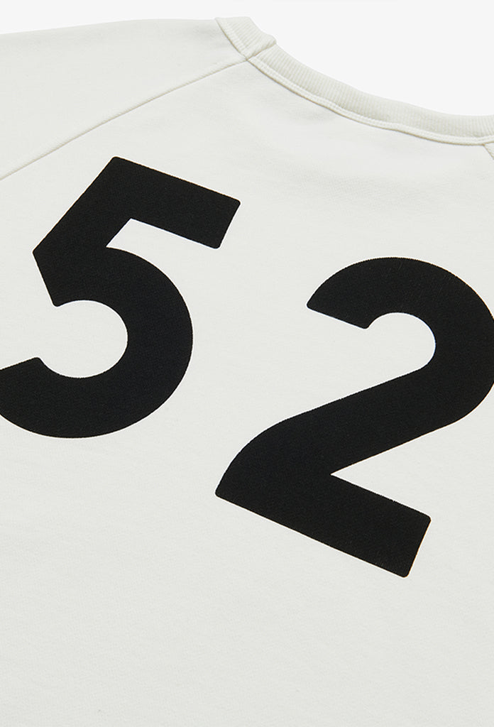 No. 52 Crew