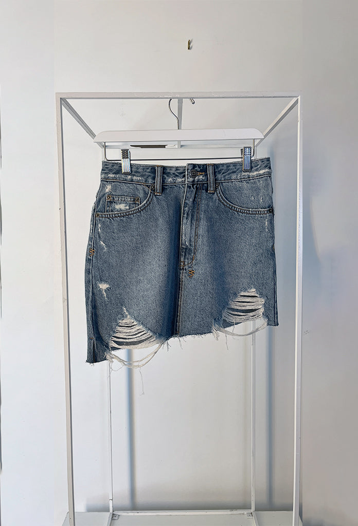 Sloane Skirt Karnage - 26