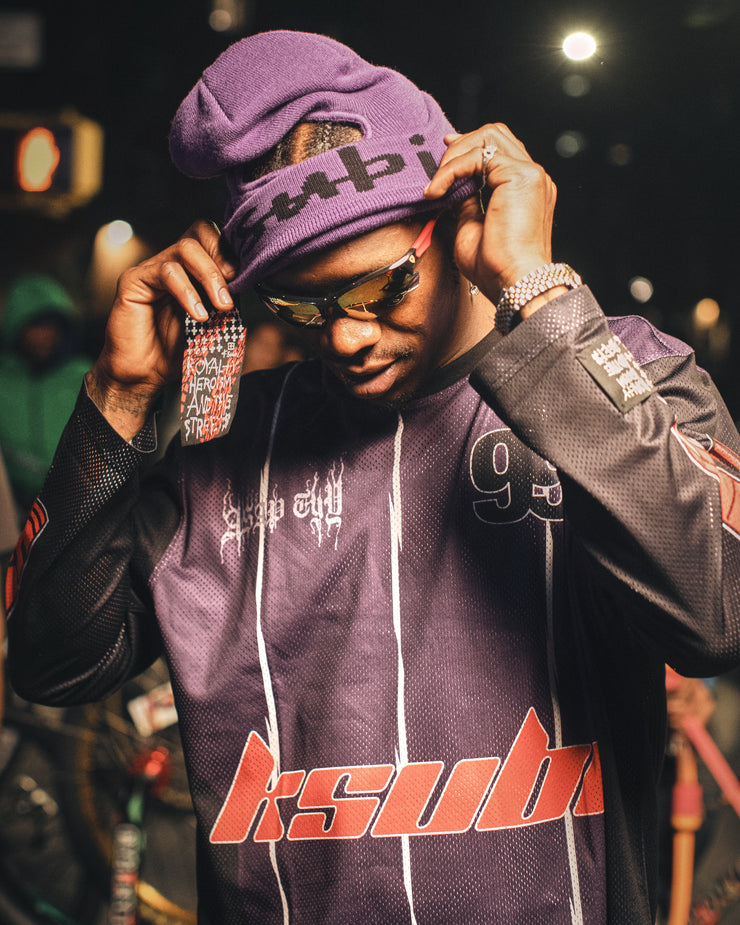 A$AP TyY Inkognito Balaclava