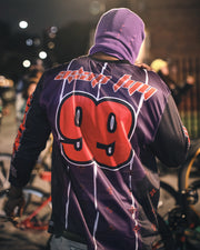 A$AP TyY Moto Jersey