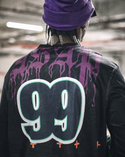 A$AP TyY Moto Jersey