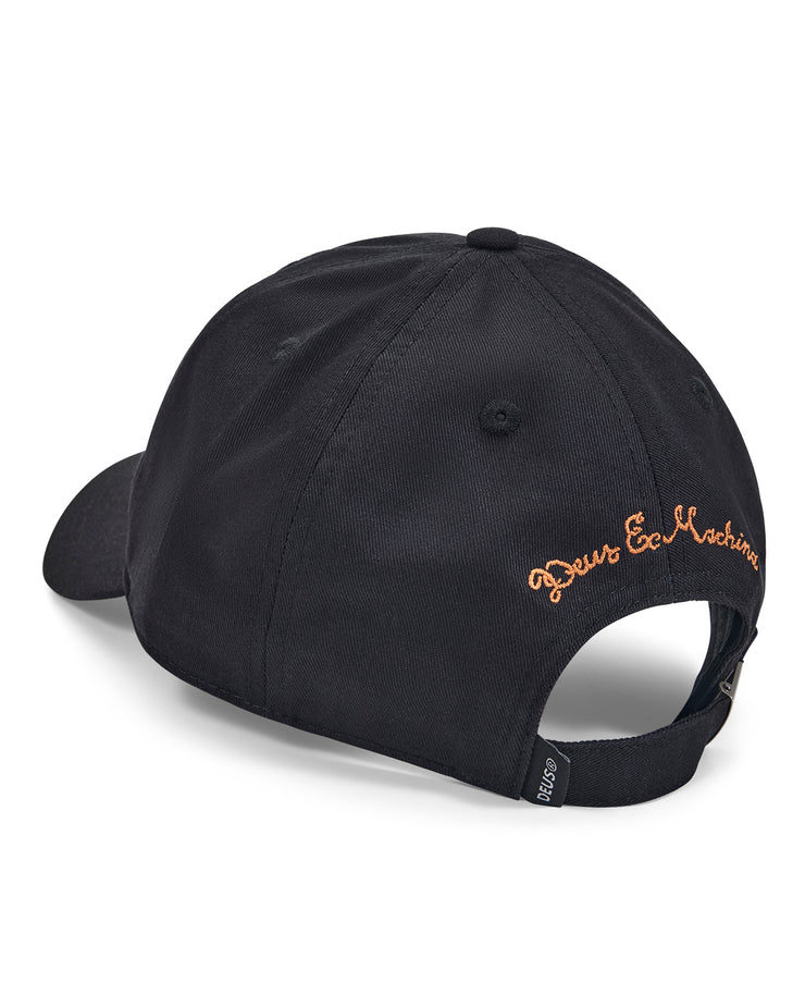 Four Seasons Cap