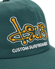 Sentient Cap