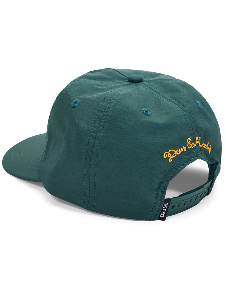 Sentient Cap