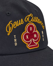 Basto Cap