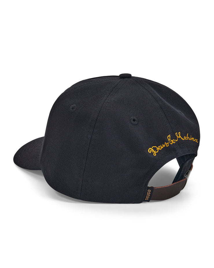 Basto Cap