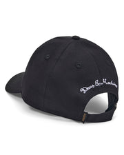 Sal Cap