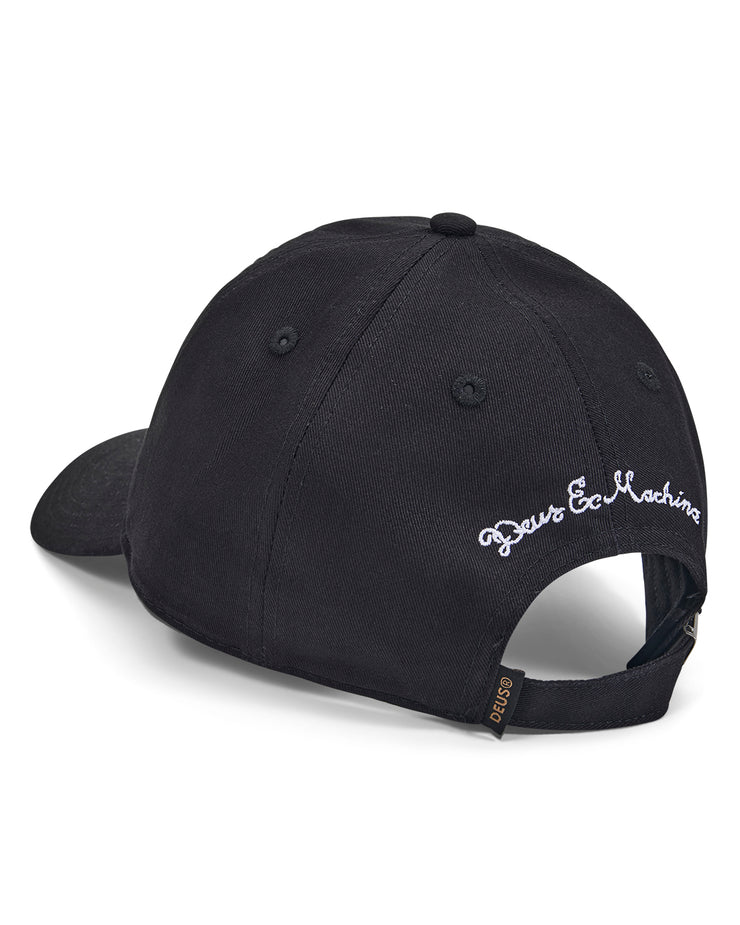 Sal Cap