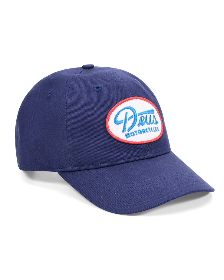 Sal Cap