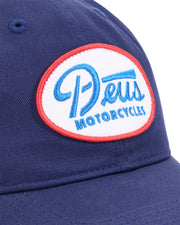 Sal Cap