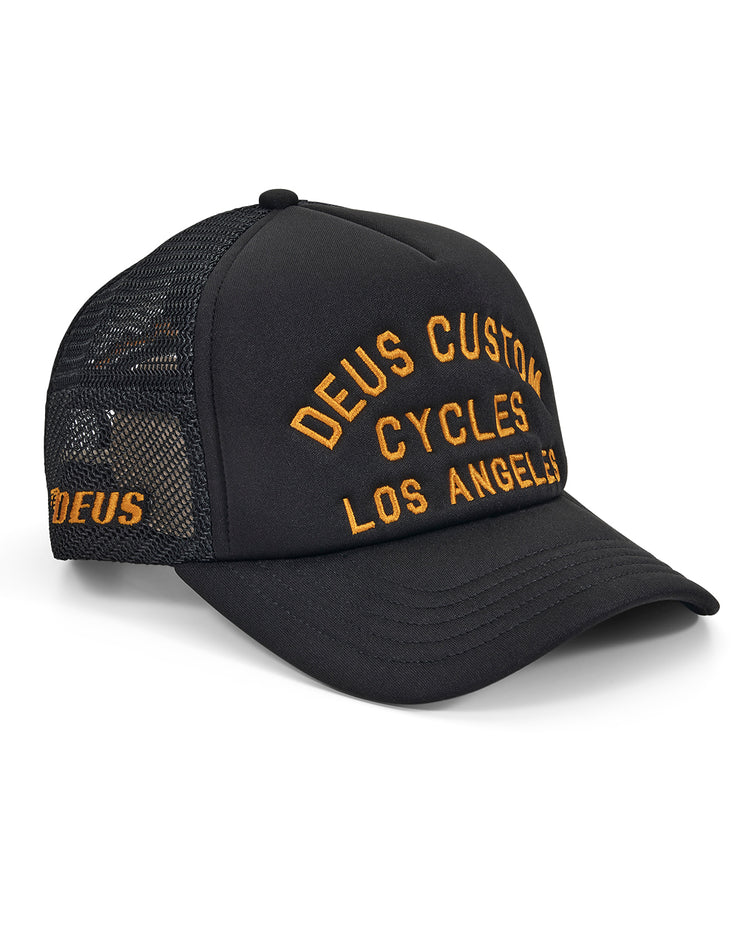 Citadel Trucker