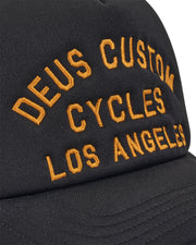 Citadel Trucker