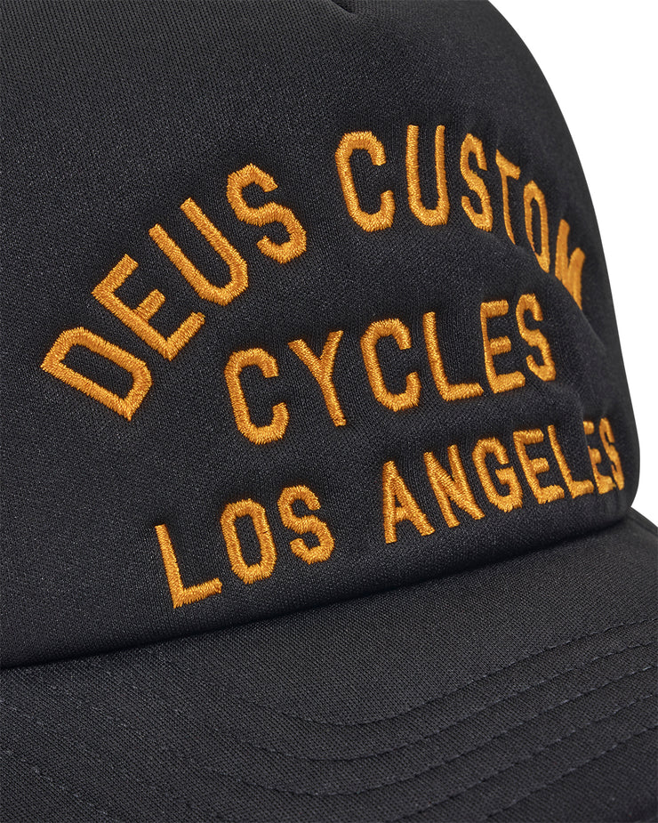 Citadel Trucker