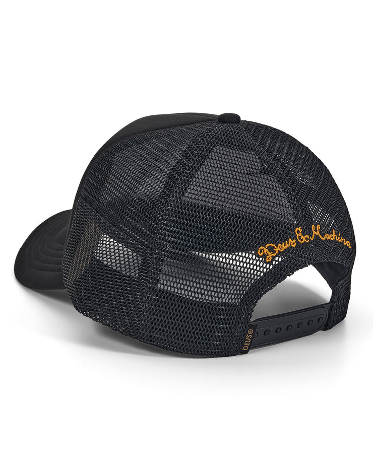 Citadel Trucker