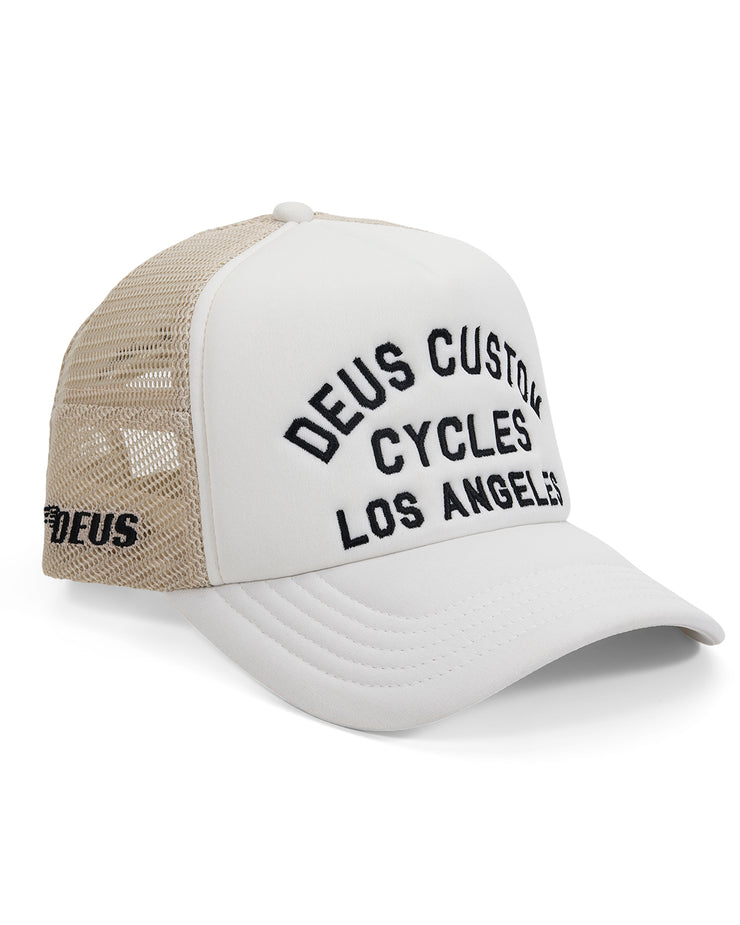 Citadel Trucker