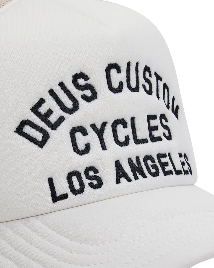 Citadel Trucker
