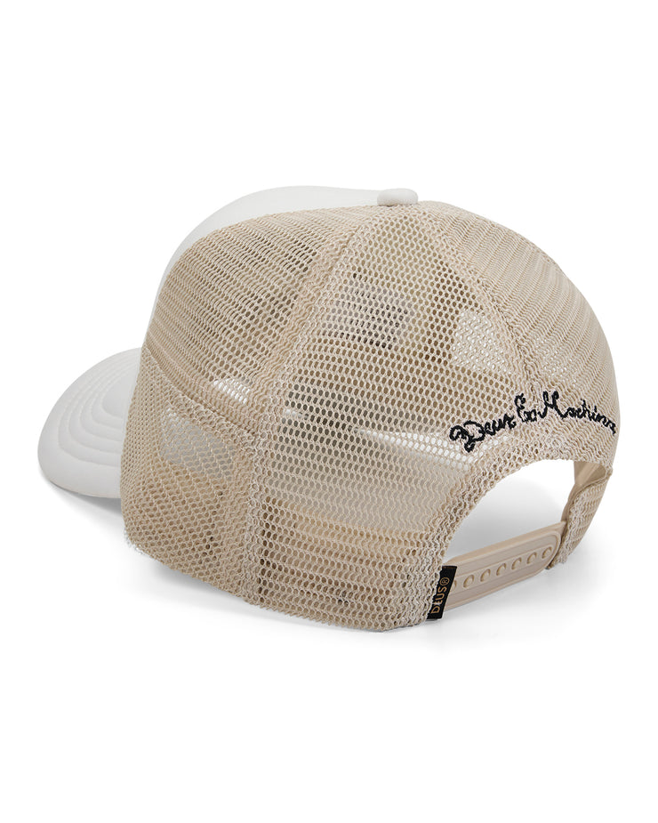 Citadel Trucker
