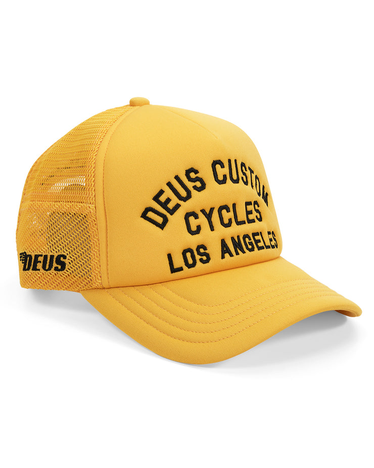 Citadel Trucker