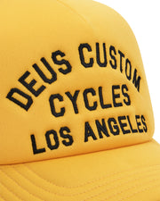 Citadel Trucker