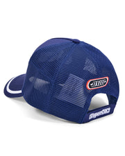 Double Track Trucker