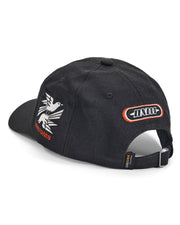 Team Deus Cap