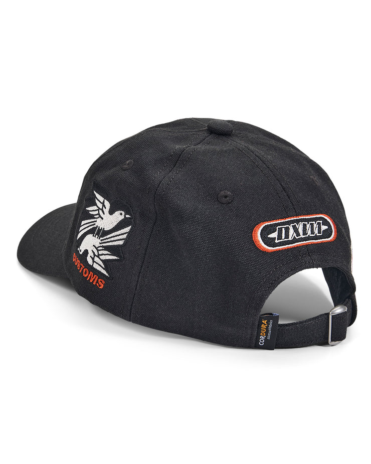 Team Deus Cap