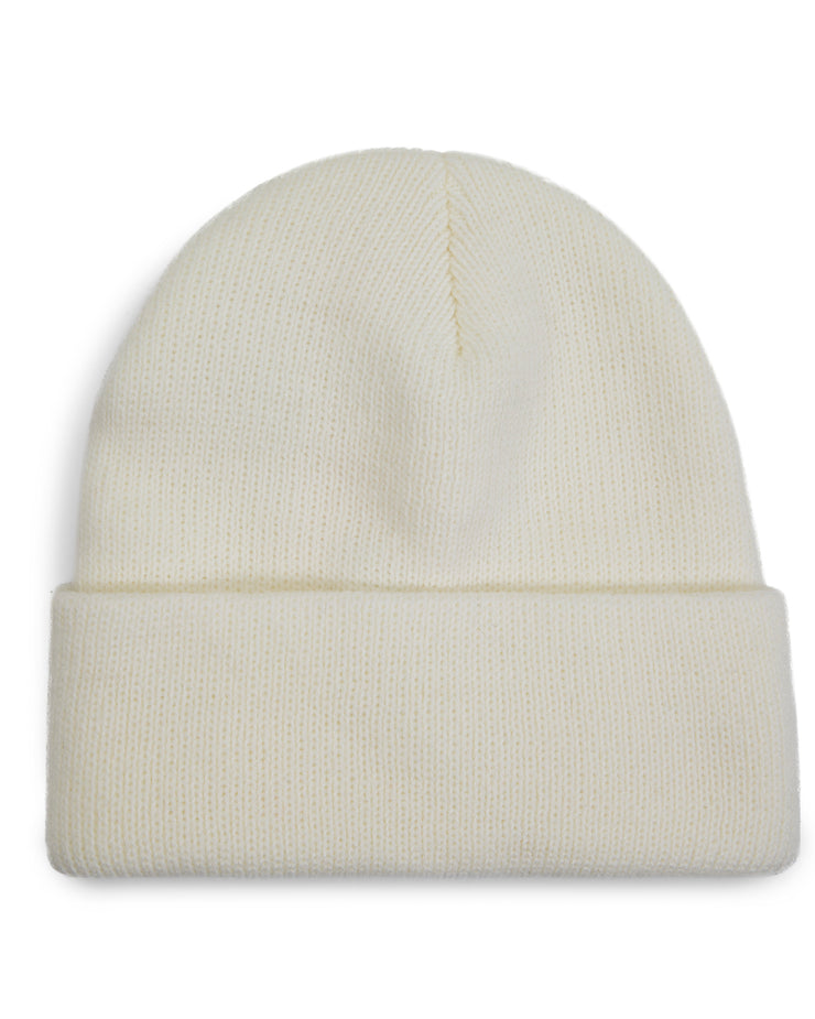 Double Track Beanie