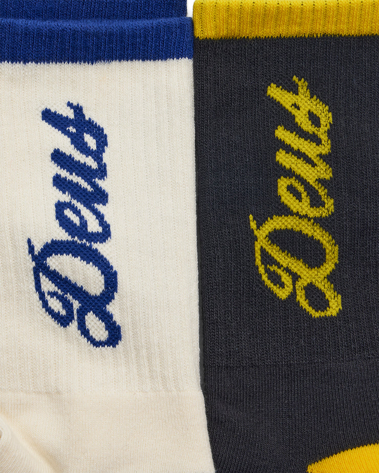 Bossley Sock
