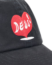 Deep Cut Dad Cap