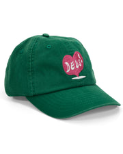 Deep Cut Dad Cap