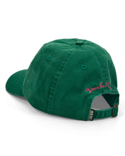 Deep Cut Dad Cap