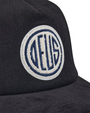 Pill Cord Trucker