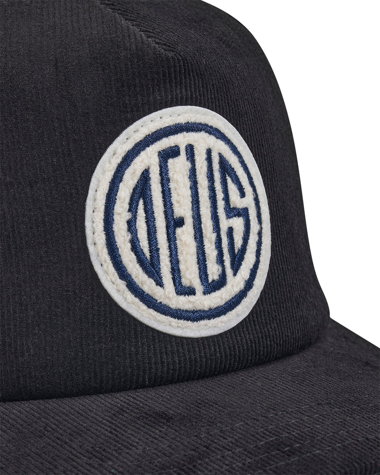 Pill Cord Trucker