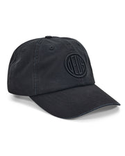 Pill Logo Dad Cap