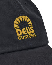 Melodies Dad Cap