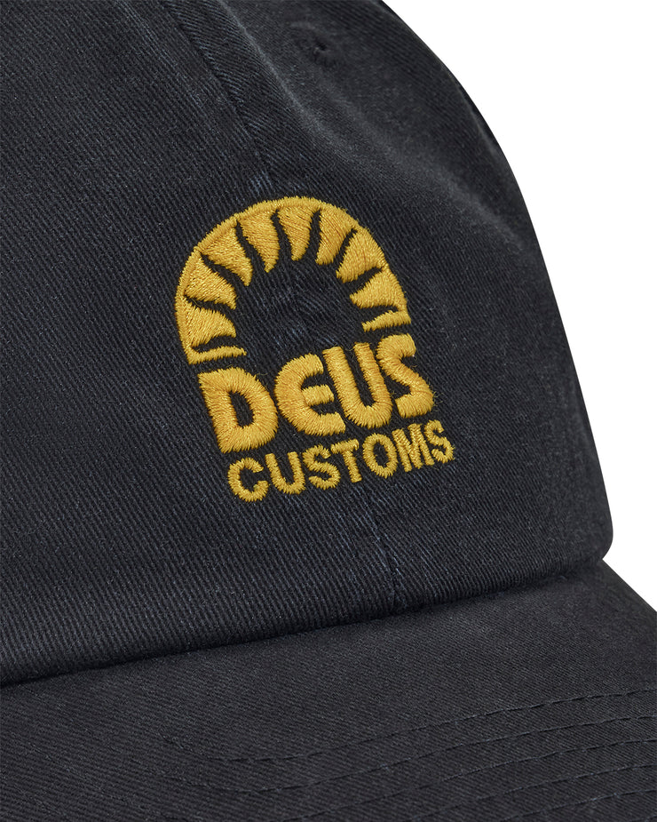 Melodies Dad Cap