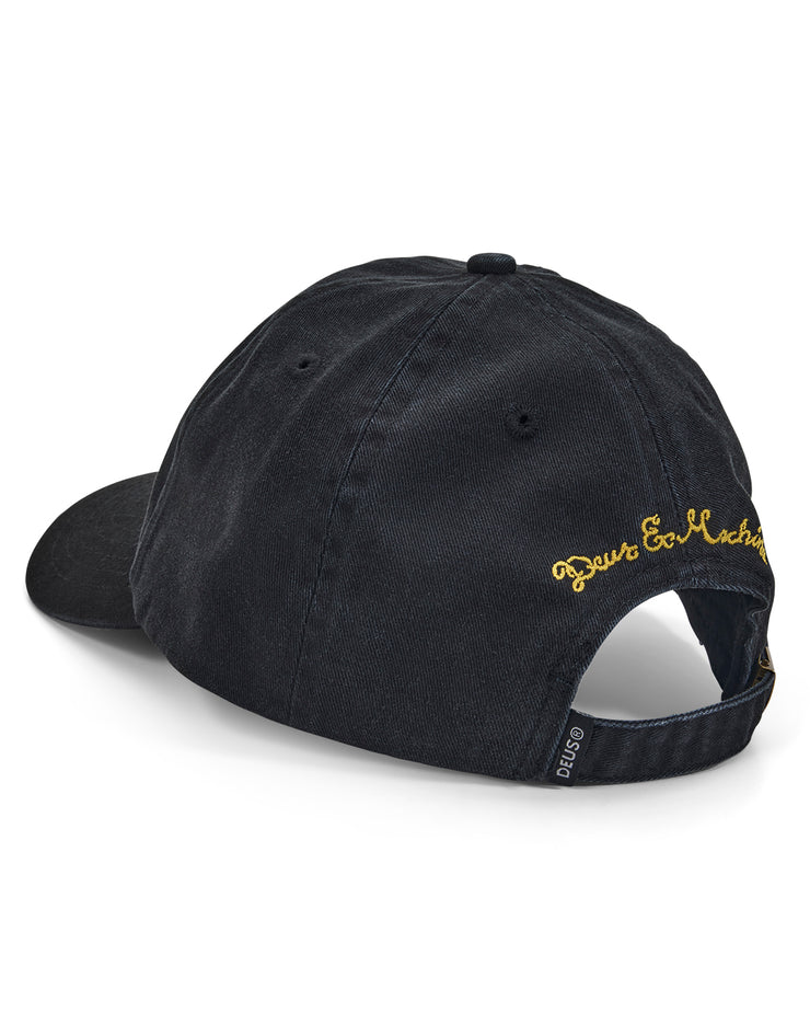 Melodies Dad Cap