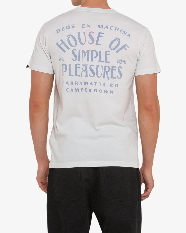 Simplicity Tee
