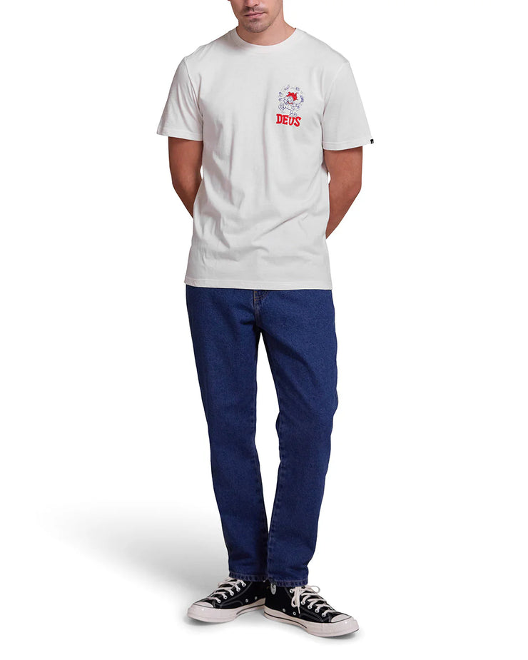 New Redline Tee