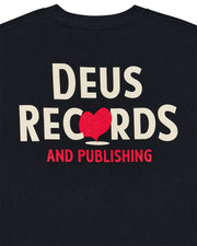 Deep Cut Tee