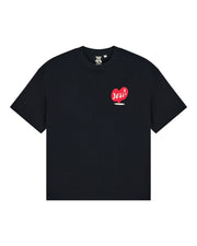 Deep Cut Tee